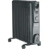 Volteno Lämmitin Volteno VO0157 öljy 2500 W