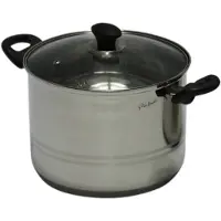 Lamart Kannen kattila LTB2418 Leger SS Lamart 24 cm 8 l