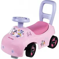 Smoby Minni Hiiri Potkuauto