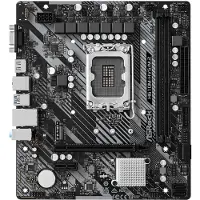 Asrock H610M-HVS/M.2 R2.0 LGA1700 mATX -emolevy