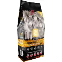 Alpha The Only One Poultry 12kg