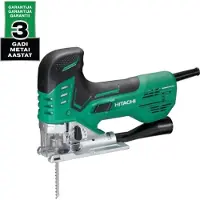 HiKOKI Pistosaha CJ160VA 800 W