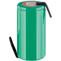 Pro Sub-C 4000 mAh Juotospää (Z)