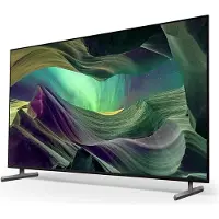 Sony KD65X85LAEP Full Array LED UHD 4K TV 65 tuumainen