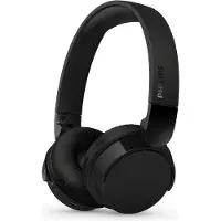 Philips H4209 langattomat on-ear kuulokkeet (musta)
