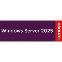 Lenovo windows server 2025 cal (1 user)