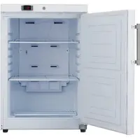 Scandomestic Scancool GUF190W minikaappipakastin