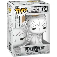 Funko POP! POP! Vinyylihahmo: Disney: Sleeping Beauty - Maleficent (Sketched Deco)