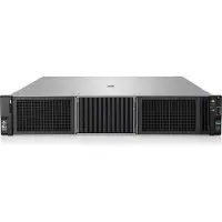 HP ProLiant DL380 Gen11 5515+ 3.2GHz 8c 1P 2x32GB-R 8SFF MR416i-o 2x480GB SSD 2x1000W PS EU Server palvelin 960 GB Teline ( 2U ) Intel Xeon Gold 5515+ 3,2 GHz 64 GB DDR5-SDRAM 1000 W (P81785-425)