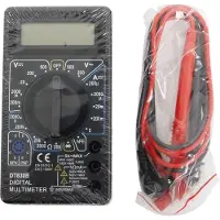 MILLARCO Yleismittari 0-500V