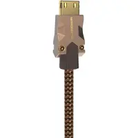 Monster Cable Monster M2000 HDMI-kaapeli 4K UHD 5m