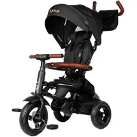 Ociotrends New Rito Star Deluxe Kolmipyörärattaat