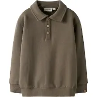 Lil´ Atelier Mini Nmmjobo lasten collegepaita