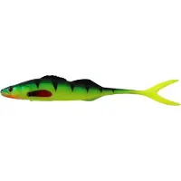 Jakki Kuha Aitokala 15cm 2kpl jigi