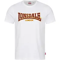 Lonsdale Classic Lyhythihainen T-paita