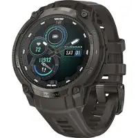 Garmin Instinct Crossover AMOLED Charcoal 010-03398-00