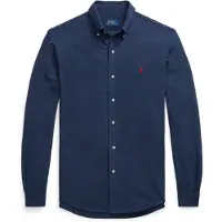 Ralph Lauren Paita laivastonsininen / punainen
