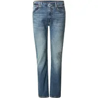 Levi's 527 Slim Boot Cut Blue Tunes - Blue - 36 x 34