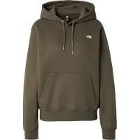 The North Face Collegepaita 'ESSENTIAL SIMPLE DOME' oliivi / valkoinen