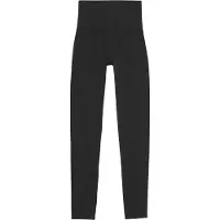 Moshi Moshi Mind Leggingsit 'Pulse' musta
