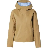 The North Face Toiminnallinen takki 'VOYAGE WATERPROOF RAIN HOODED JACKET' umbra