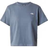 The North Face Paita 'ESSENTIAL SIMPLE DOME' harmaa