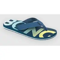 Billabong All Day Theme Logo Sandaalit navy Koko 41
