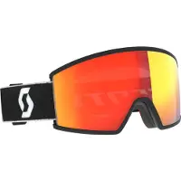 SCOTT Ambit Ls Valokromaattiset Laskettelulase