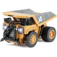 Amewi 22746, Jäteauto, 1:64, 6 vuosi/vuosia, 200 mAh, 60 g