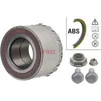 Fag Wheel Bearing Kit