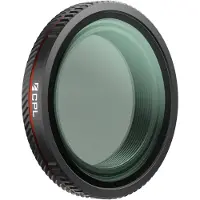 FreeWell CPL Circular Polarizing Filter for Osmo Nano
