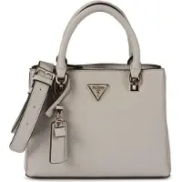 GUESS Noelle Ii Sml Multi Comp Stchl - Grey - ONE SIZE