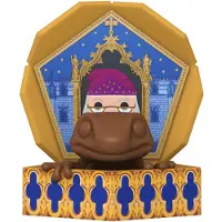 Funko POP! Harry Potter Deluxe Suklaasammakkohahmo