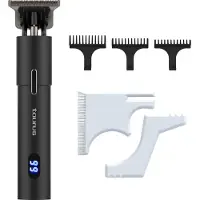 Taurus Hair Clipper 5V Precision hiustenleikkuukone