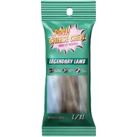 POW! Pow Cheese Chew Lamb L/XL