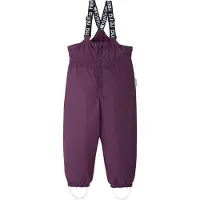 Reima Matias Reimatec Talvi Housut Deep Purple Deep purple-86 cm Purppura 86 cm Pojat, Tytöt