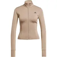 Adidas Optime Essentials Kokovetoketjullinen Collegepaita