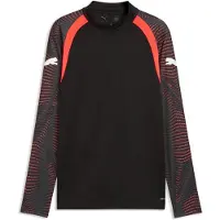 Puma Individualfinal Pitkähihainen T-paita
