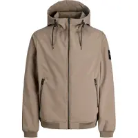 Jack & Jones Basic Softshell Takki