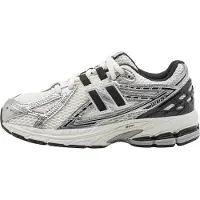 New Balance 1906 Kids Lace - Silver - 35.5