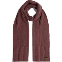 G-Star Geffo Scarf - Red - Men