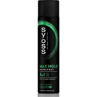 Sublime Market Connect Restorative Hair Mask MAX FIJACIÓN 300 ml