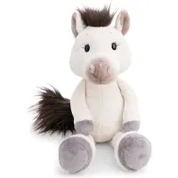 Nici Hevonen Mony K Pony Pehmolelu 36 Cm