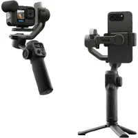 GoPro Fluid Pro AI gimbal-stabilisaattori