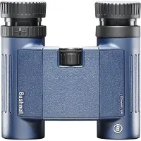 Bushnell H2O 10x25 Roof - Darkblue