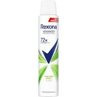 Rexona Desodorante Advance 200 Aloe Vera