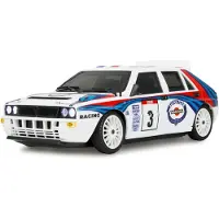 Amewi 21140, Driftausauto, 1:28, 8 vuosi/vuosia, 500 mAh, 222 g