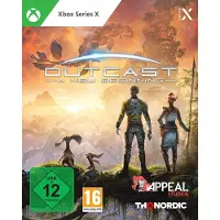 Outcast 2 - A New Beginning Series X
