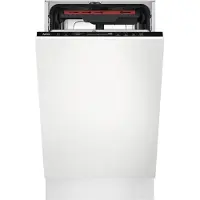 AEG 7000-sarjan FSE74507P -integroitava astianpesukone