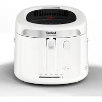 Tefal Filtra Vision friteerauskeitin FF2541E0 (valkoinen)